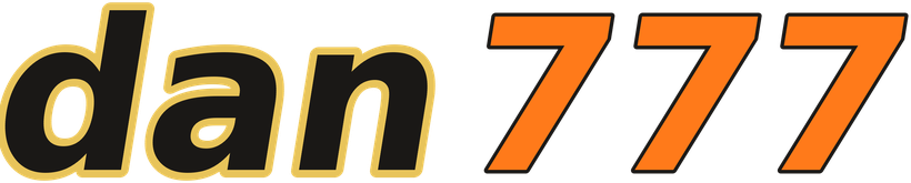dan777 logo