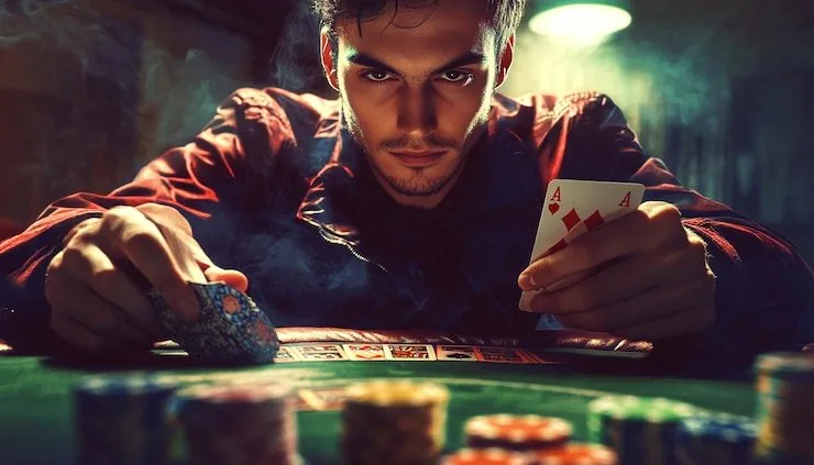 dan777 Sportsbook